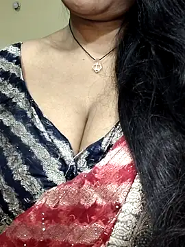 Hotty Sonali online show from 09-21-25, 12:56