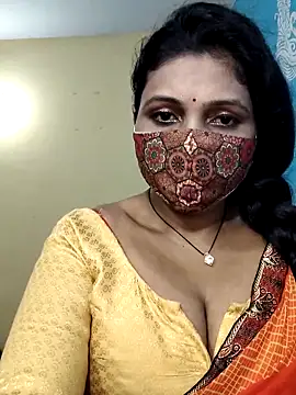 Hotty Sonali online show from 09-28-25, 12:54