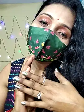 Hotty Sonali online show from 10-08-25, 12:30