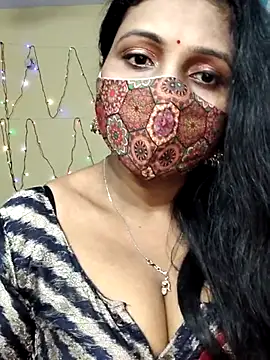 Hotty Sonali online show from 10-10-25, 12:09