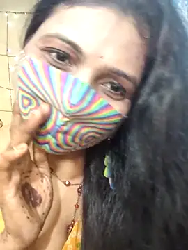 Hotty Sonali online show from 10-20-25, 12:55