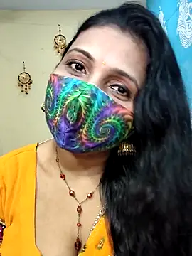 Hotty Sonali online show from 10-29-25, 02:14