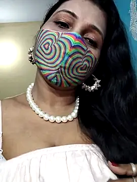 Hotty Sonali online show from 11-10-25, 12:53