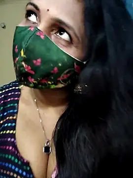 Hotty Sonali online show from 11-13-25, 12:42