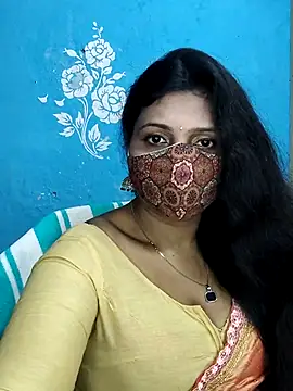 Hotty Sonali online show from 12-03-25, 07:34
