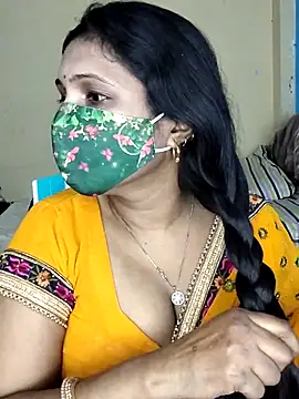 Hotty Sonali online show from 12-21-25, 12:51