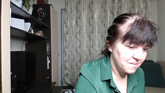 Illusionq online show from 11-10-25, 05:06