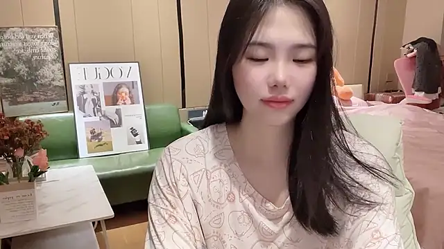 suki-1 online show from 09-22-25, 09:11