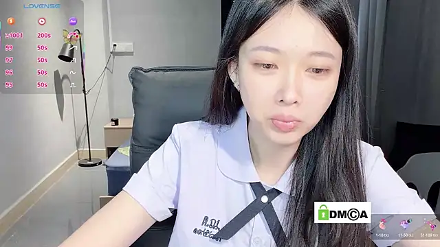 NiNi-baby520 online show from 01-09-26, 07:22