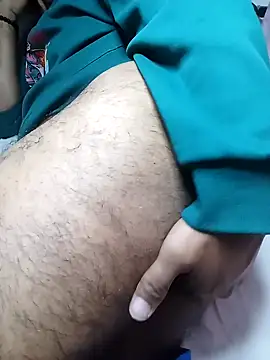 PROMYLOVE online show from 03-15-26, 07:14