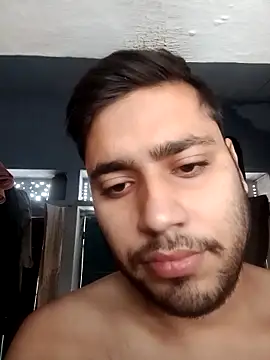 Desirock001 online show from 10-17-25, 02:04