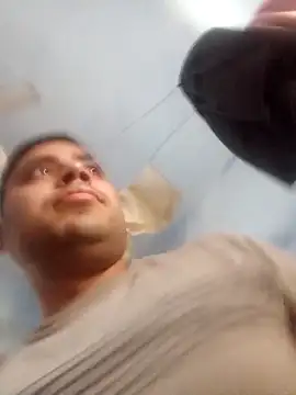 Desirock001 online show from 02-17-26, 07:38