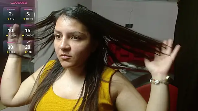 Sahamara 07 online show from 11-05-25, 07:14