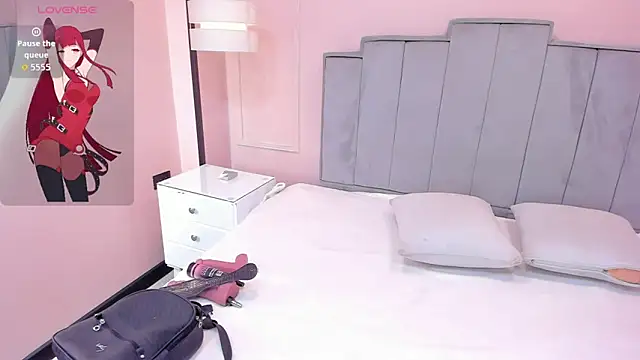 gabriela lux online show from 11-11-25, 02:50