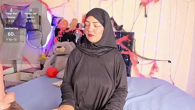 Dana-Alabi online show from 10-29-25, 12:29