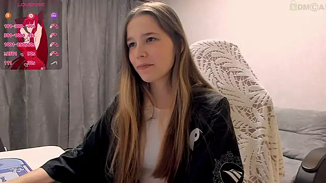 ValerieBubbles online show from 12-14-25, 07:07