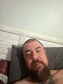 PappaBearZ online show from 11-23-25, 02:33