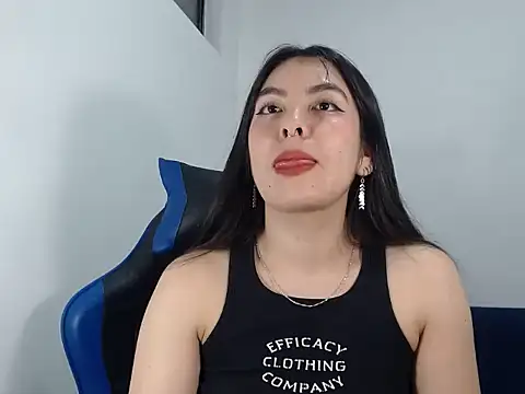 EloiseJun online show from 02-08-26, 03:10