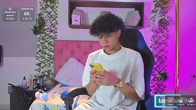  taylor black online show from 02-06-26, 08:34