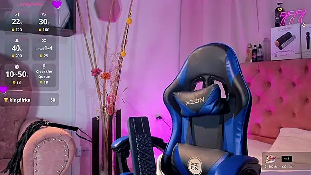  taylor black online show from 03-27-26, 09:47