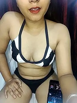 cute buggu online show from 09-12-25, 12:38