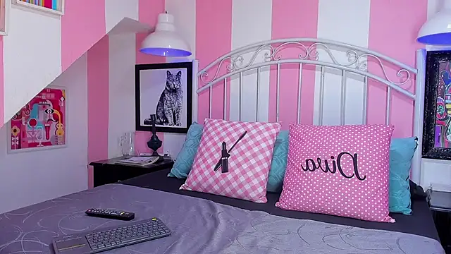 Sam Cute3 online show from 09-11-25, 02:17