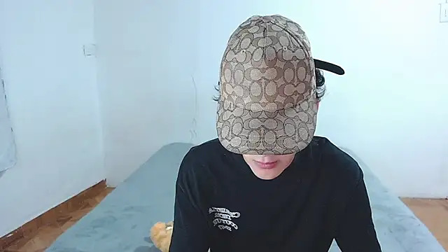 Sam Cute3 online show from 10-03-25, 10:51