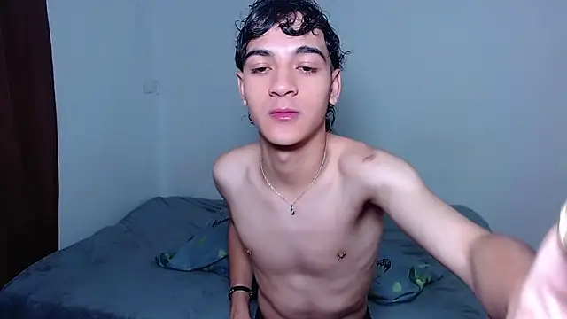 Sam Cute3 online show from 11-04-25, 04:50