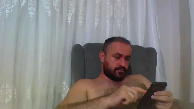 micheal3467 online show from 09-12-25, 09:59