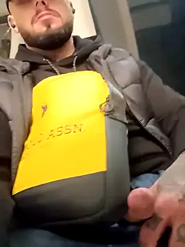 Barber33zk online show from 09-24-25, 02:48