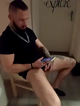 Barber33zk online show from 11-14-25, 05:06