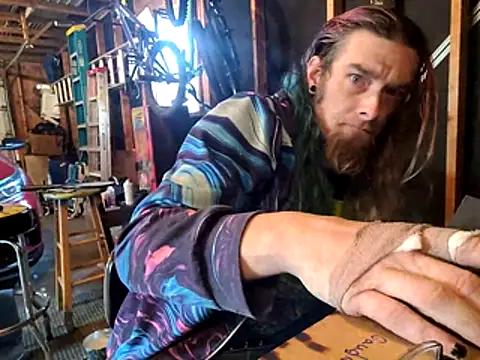 thejuicybacon online show from 10-23-25, 07:23