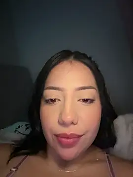 MissCat  online show from 02-25-26, 01:04