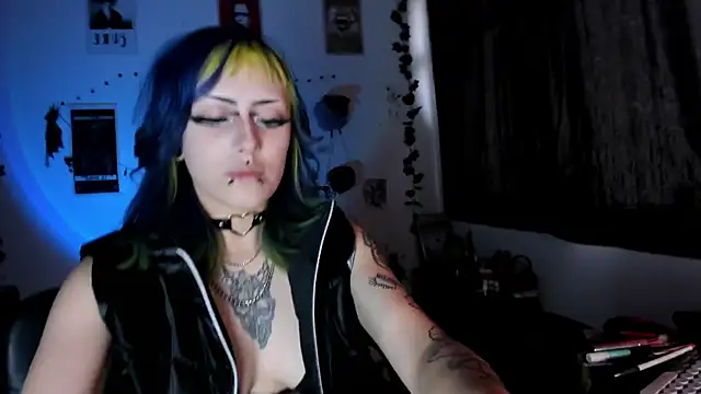 kattusauruss online show from 01-10-26, 10:25