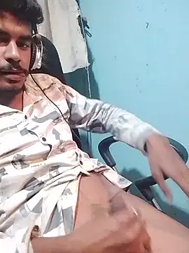 Najmulhaqe66 online show from 01-05-26, 06:00