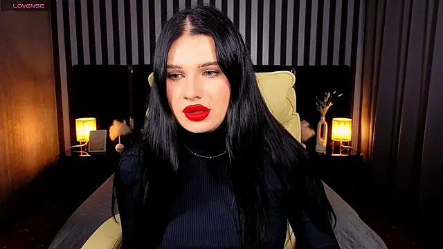 Neyla Charm online show from 11-11-25, 01:55