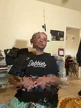 NiftyCaptain3 online show from 02-13-26, 03:35