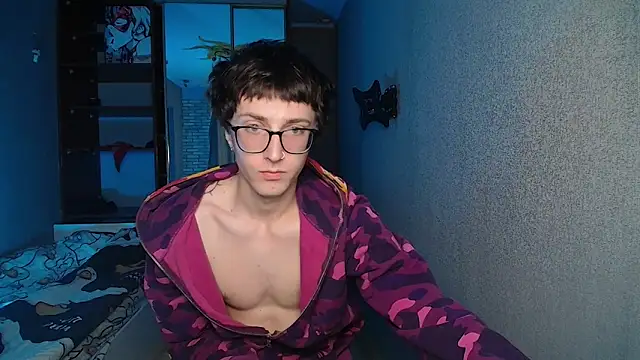 8goat online show from 12-02-25, 07:03