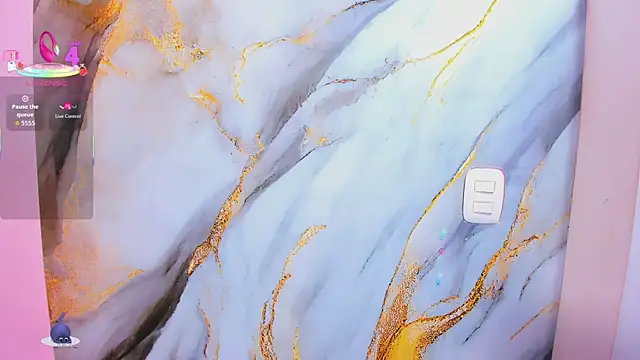 hinata dolly online show from 12-23-25, 09:07