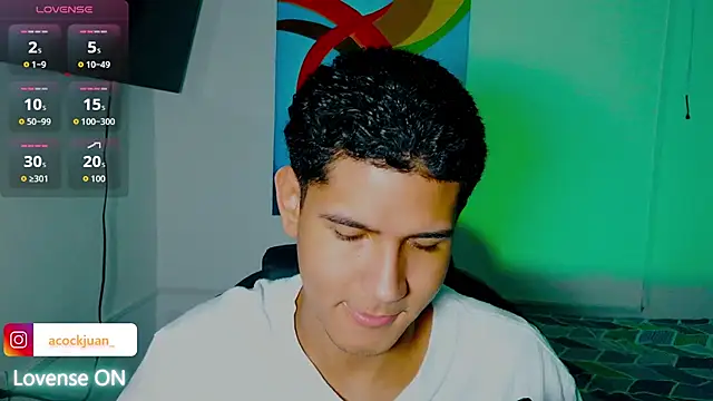 juanacock 1 online show from 11-07-25, 02:55