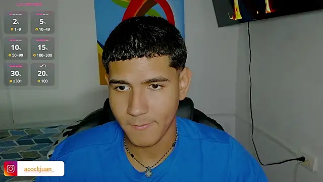 juanacock 1 online show from 02-03-26, 03:04