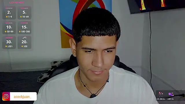 juanacock 1 online show from 02-08-26, 02:26