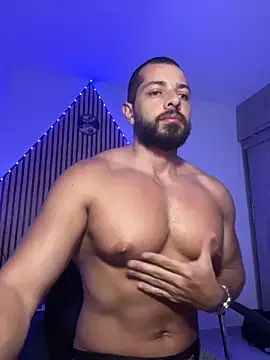 Snapshot of magnumchris chatting on 02-14-26, 04:20 magnumchris online show from 02-14-26, 04:20