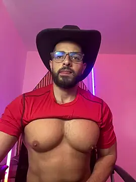 Snapshot of magnumchris chatting on 02-28-26, 07:37 magnumchris online show from 02-28-26, 07:37