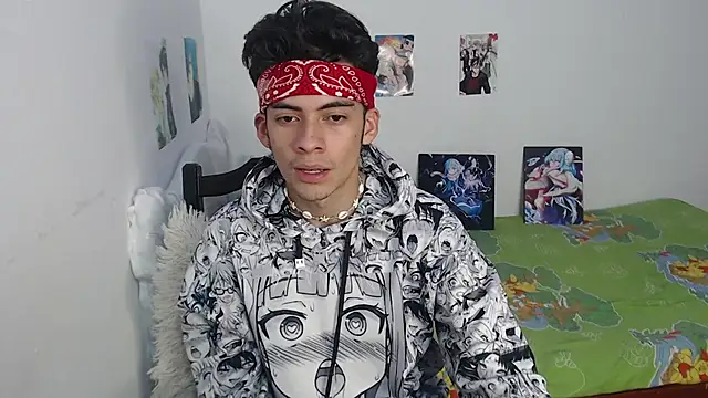 Rimuru17 online show from 01-06-26, 02:15