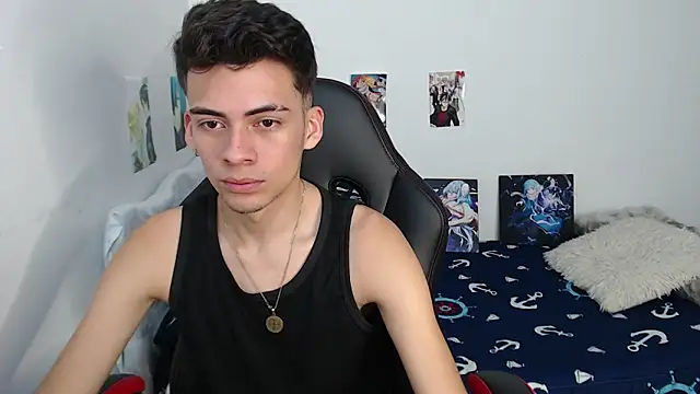 Rimuru17 online show from 02-22-26, 03:18