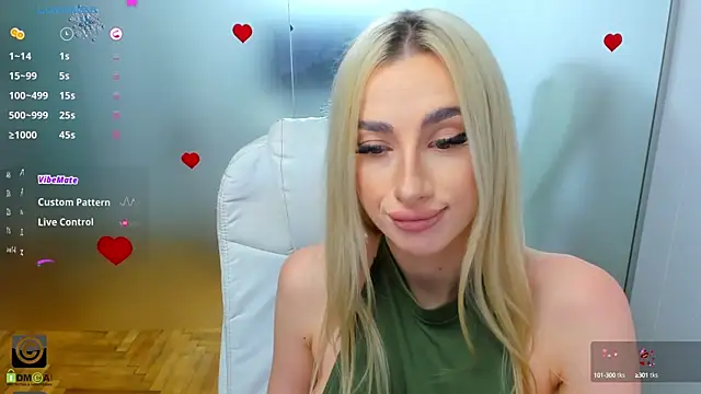 aileen williams online show from 01-13-25, 01:49