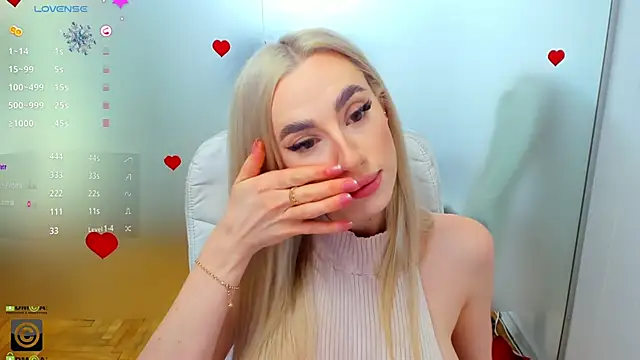 aileen williams online show from 02-18-25, 09:21