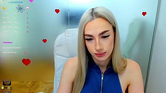 aileen williams online show from 02-26-25, 09:10