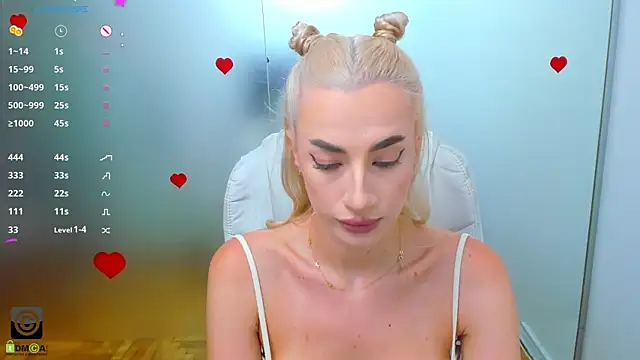 aileen williams online show from 09-15-25, 06:57